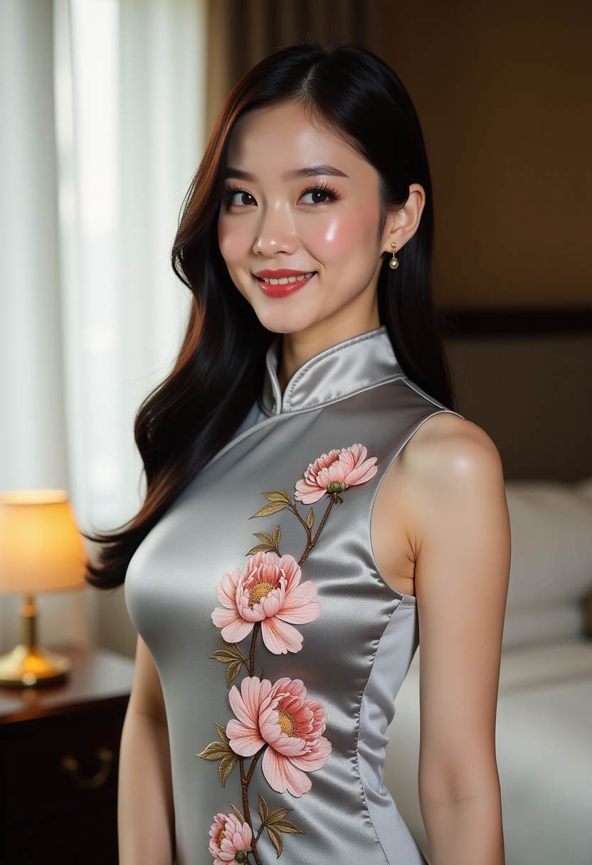暗夜追凶